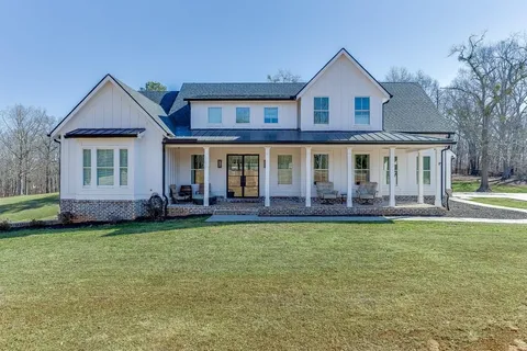 4621 Stanley Road, Flowery Branch, GA 30542 - MLS#: 7512461