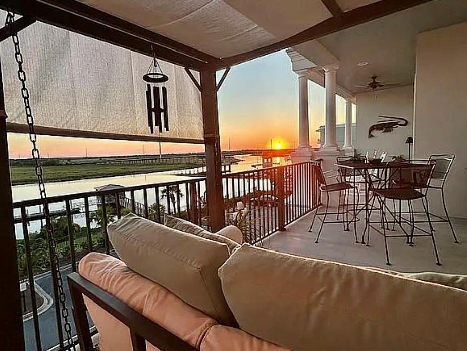 227 Fort King George Drive G