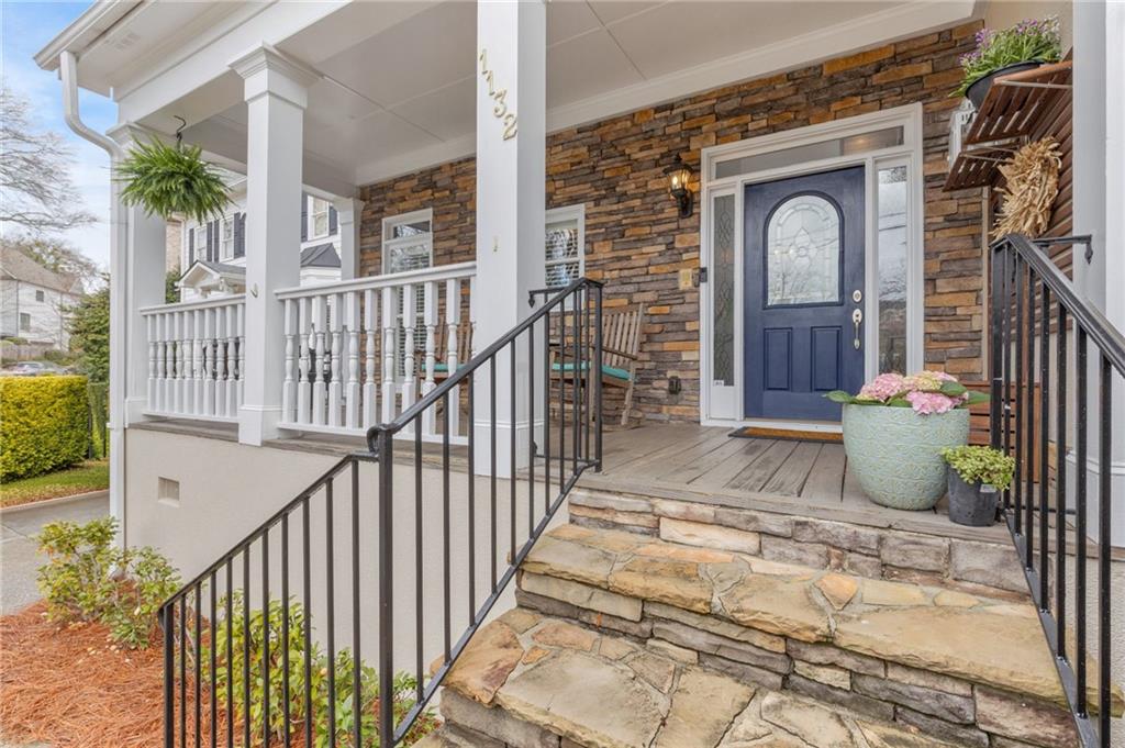 1132 Oglethorpe Avenue NE