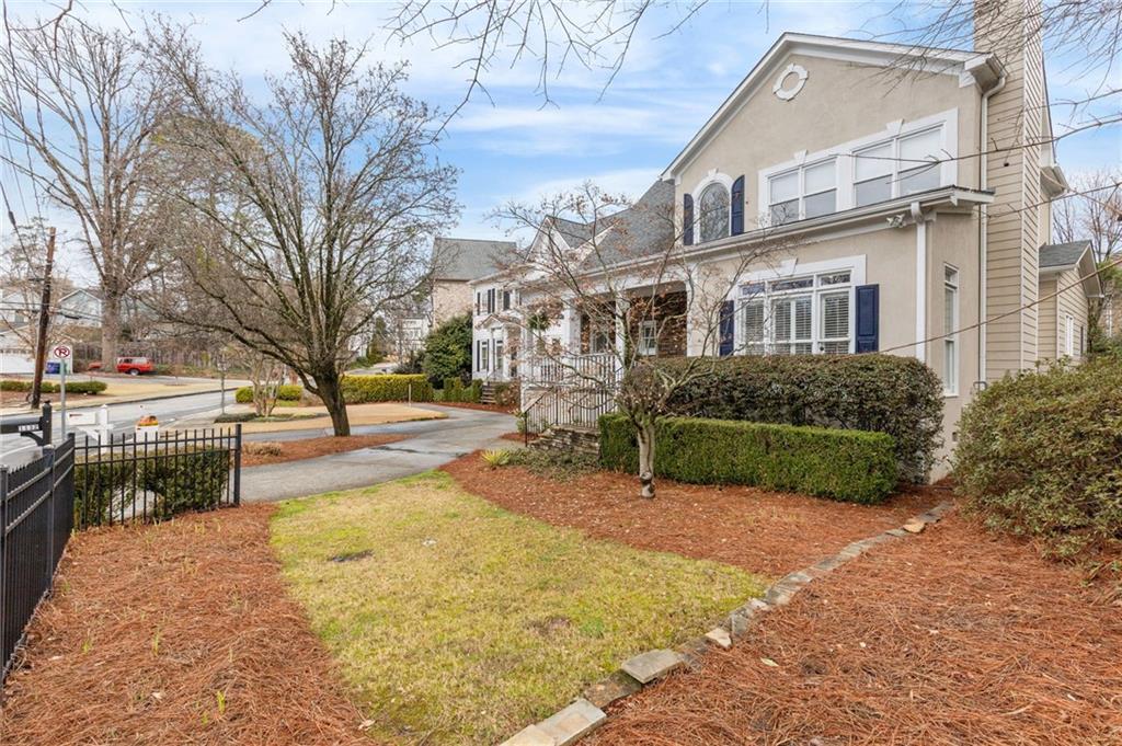 1132 Oglethorpe Avenue NE