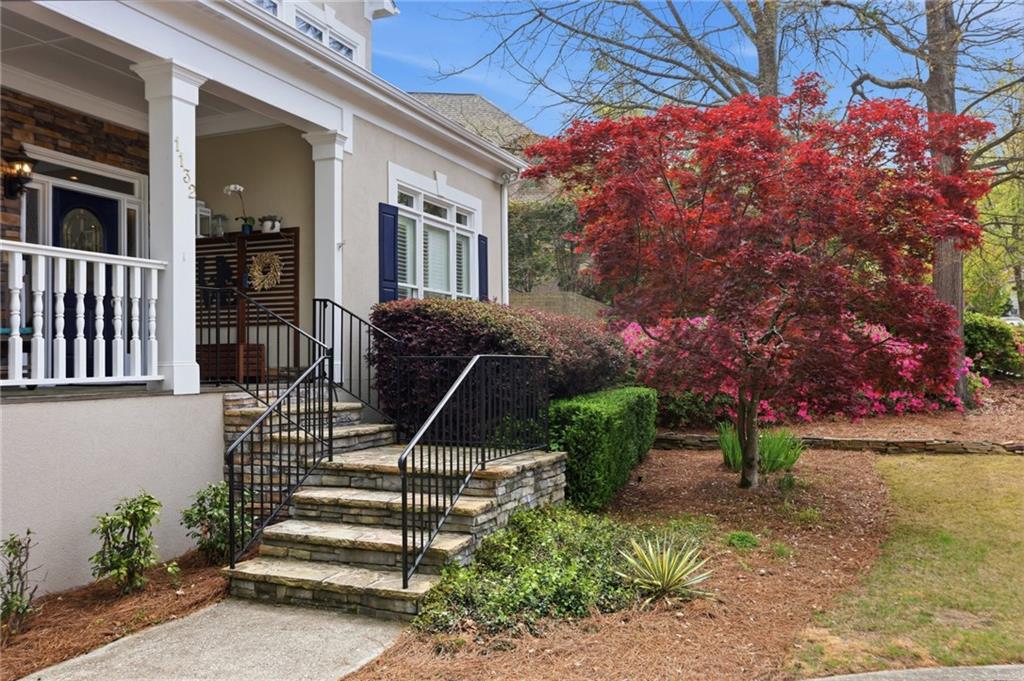 1132 Oglethorpe Avenue NE