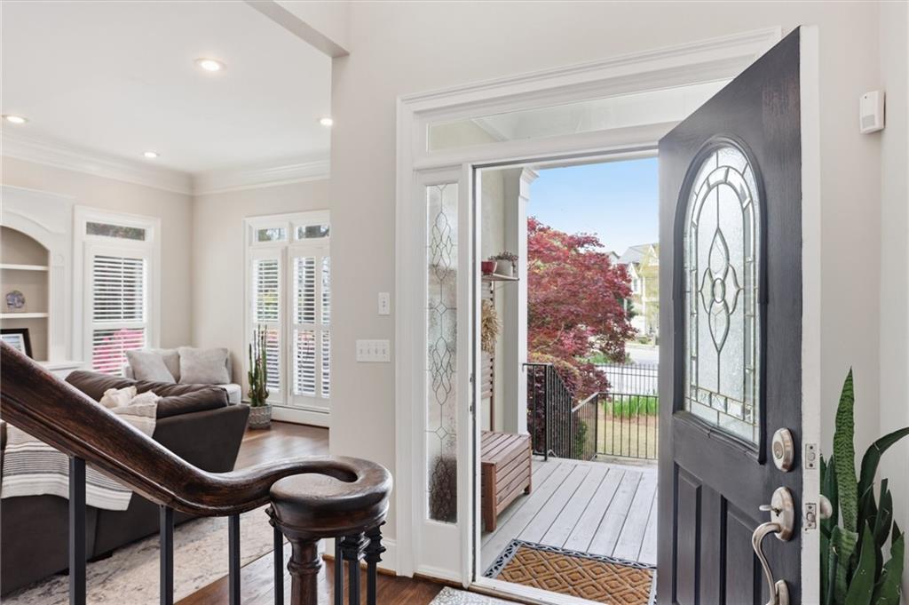 1132 Oglethorpe Avenue NE