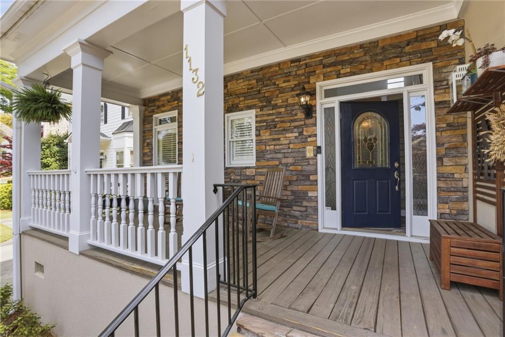 1132 Oglethorpe Avenue NE