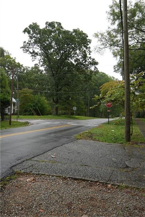 A home in Villa Rica