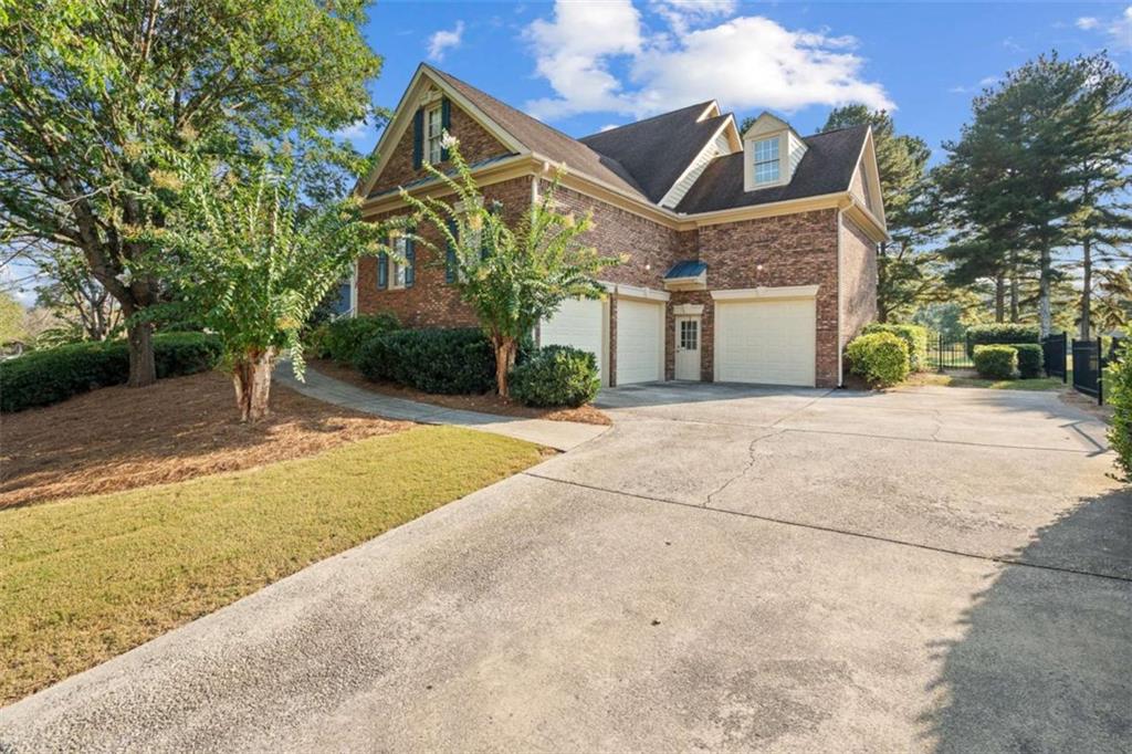 9614 Coastal Pointe Drive