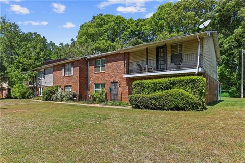 Photo of 1921 Whitehall Forest Court SE, Atlanta, GA 30316 (MLS # 7754293)