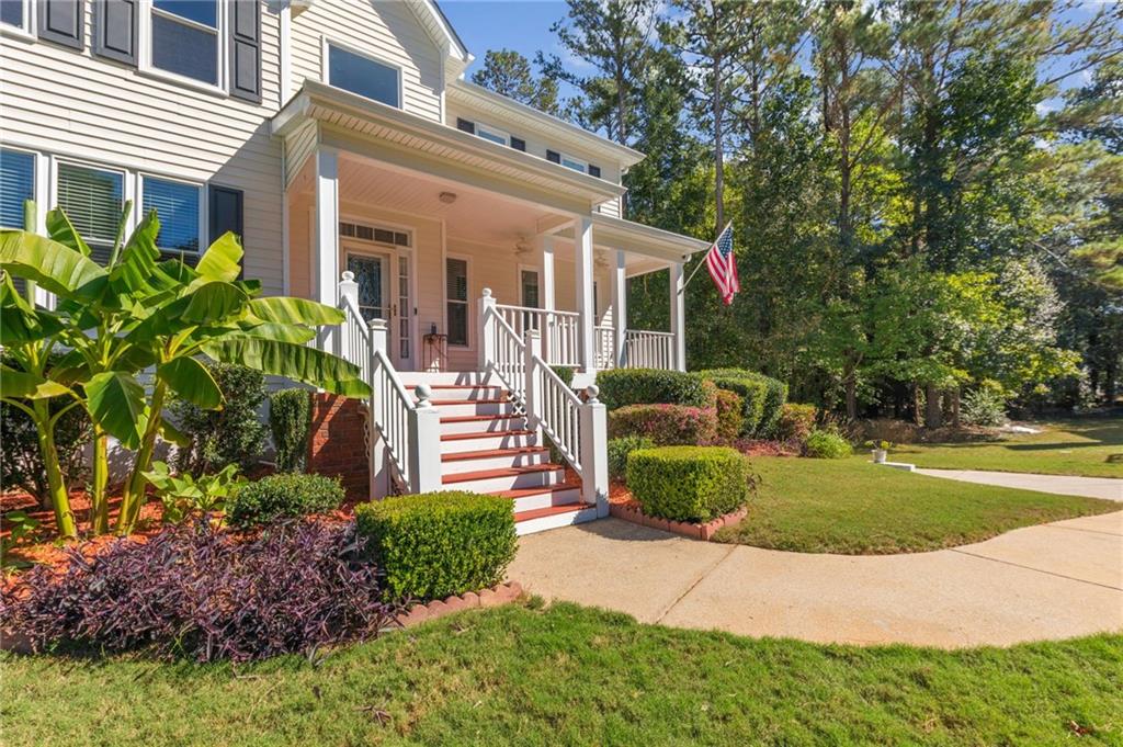 2182 Glenfare Court