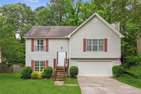 5519 Princeton Oaks Lane Sugar Hill GA 30518