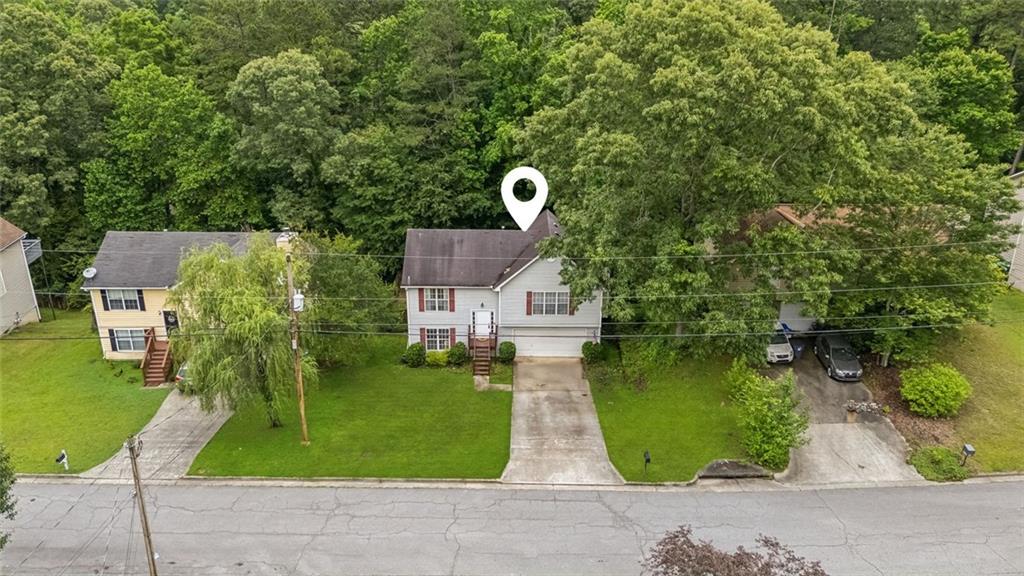 5519 Princeton Oaks Lane