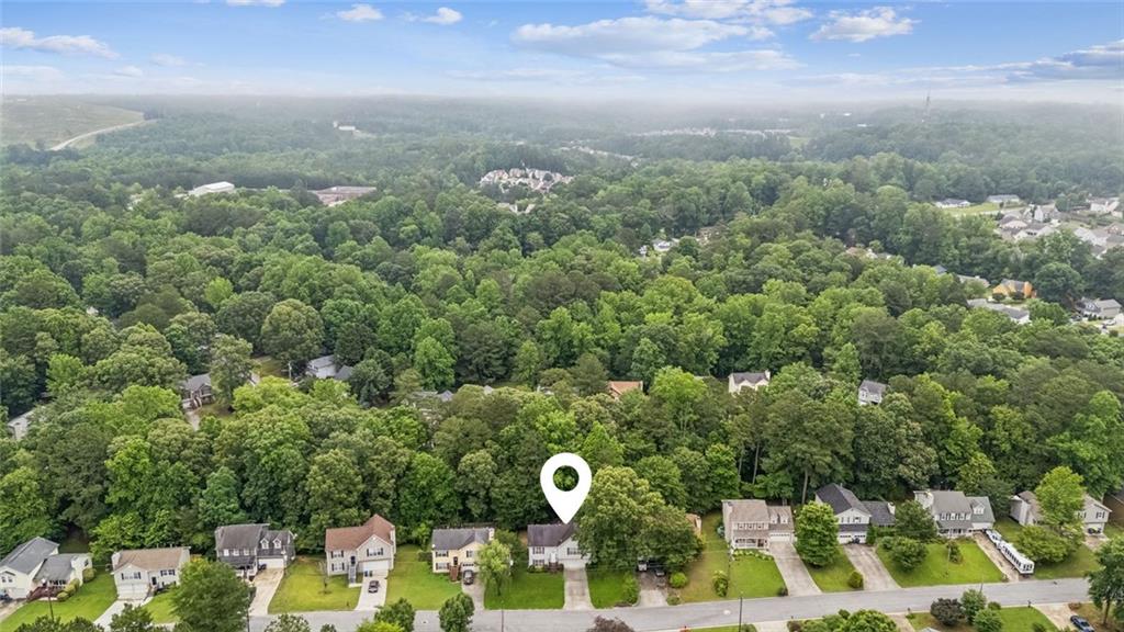 5519 Princeton Oaks Lane