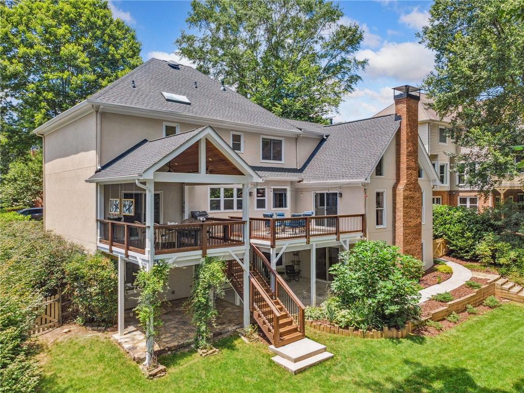 320 Welwyn Walk