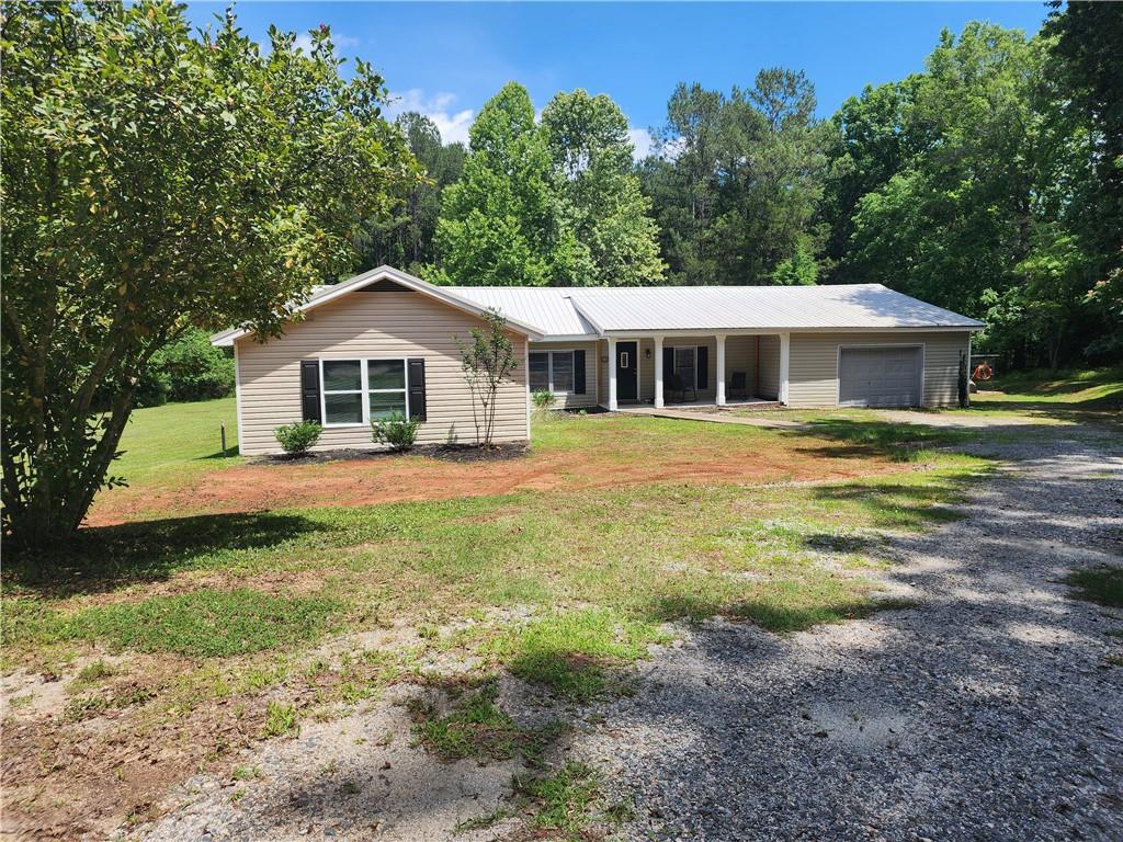 1500 Davis Academy Road