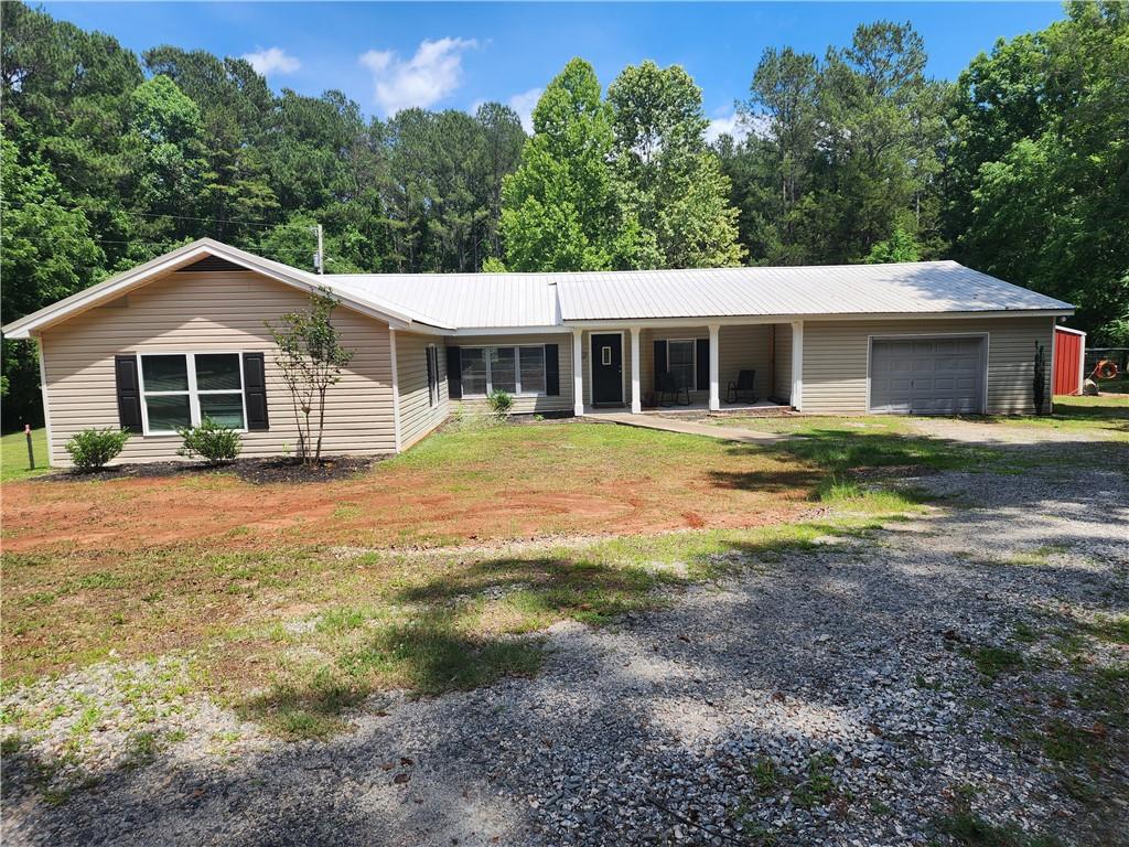 1500 Davis Academy Road