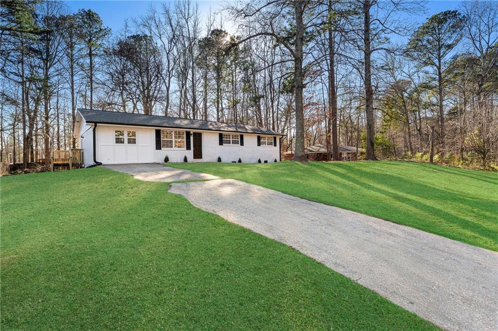 4975 Springbrook Drive