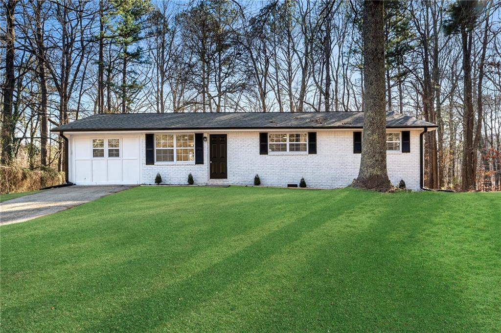 4975 Springbrook Drive