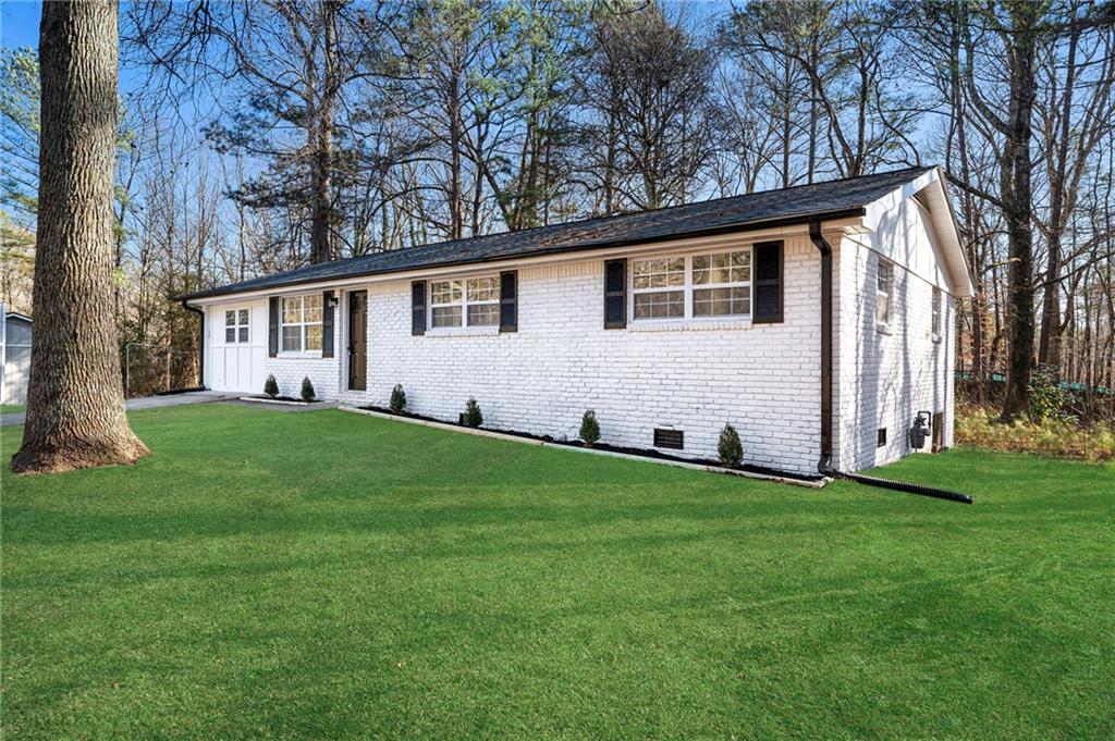 4975 Springbrook Drive