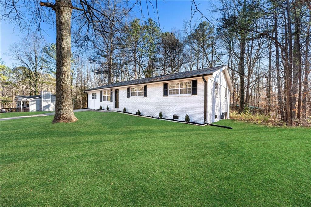 4975 Springbrook Drive