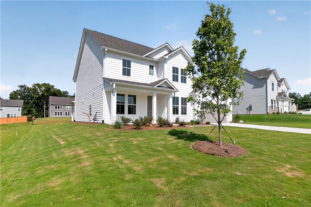 181 Willow Bend Road