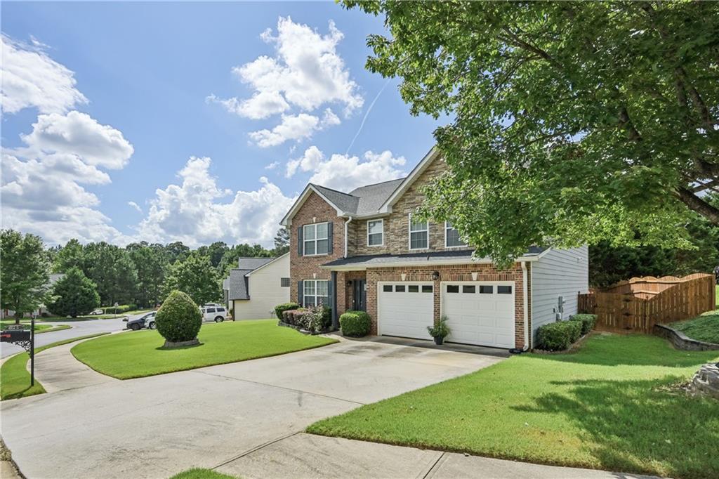 925 Buckingham Cove