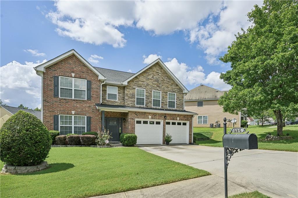925 Buckingham Cove
