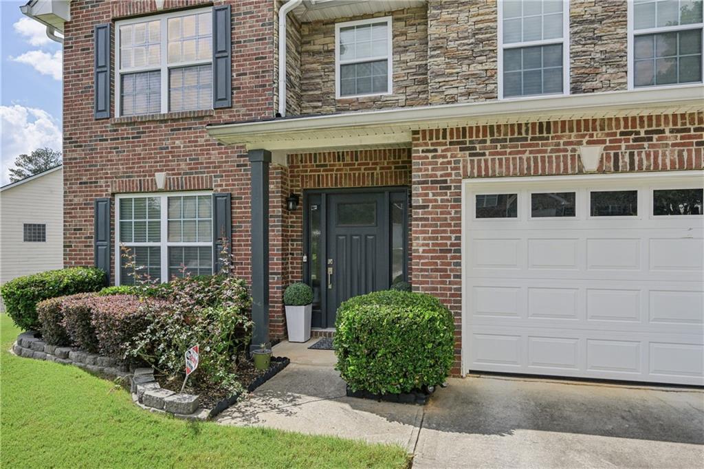 925 Buckingham Cove