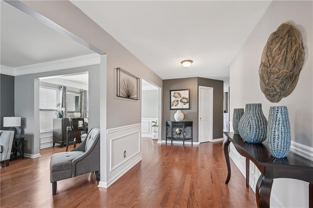 925 Buckingham Cove