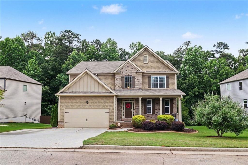 116 Fountain Oak