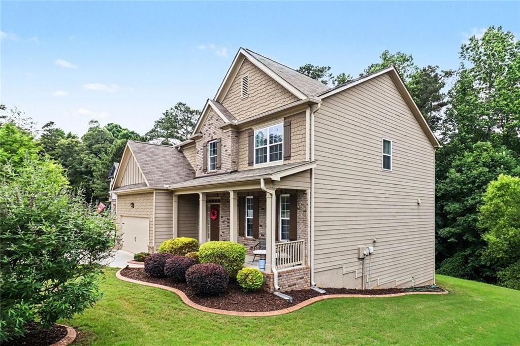 116 Fountain Oak