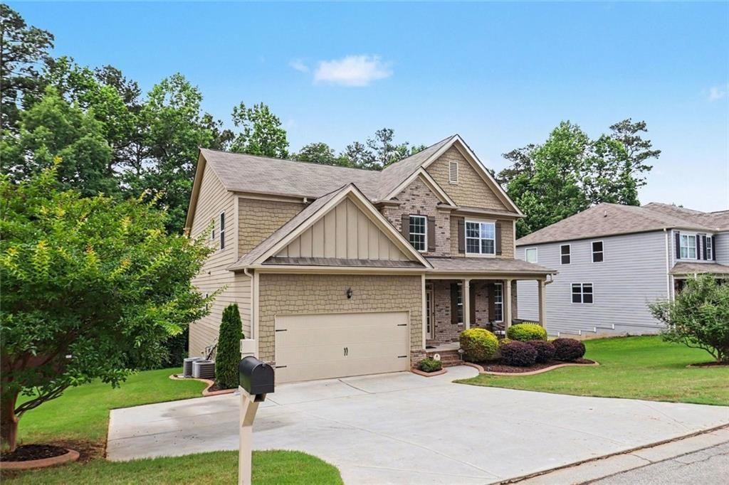 116 Fountain Oak
