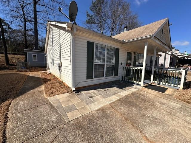 6163 Princeton Avenue, Morrow, Georgia image 3