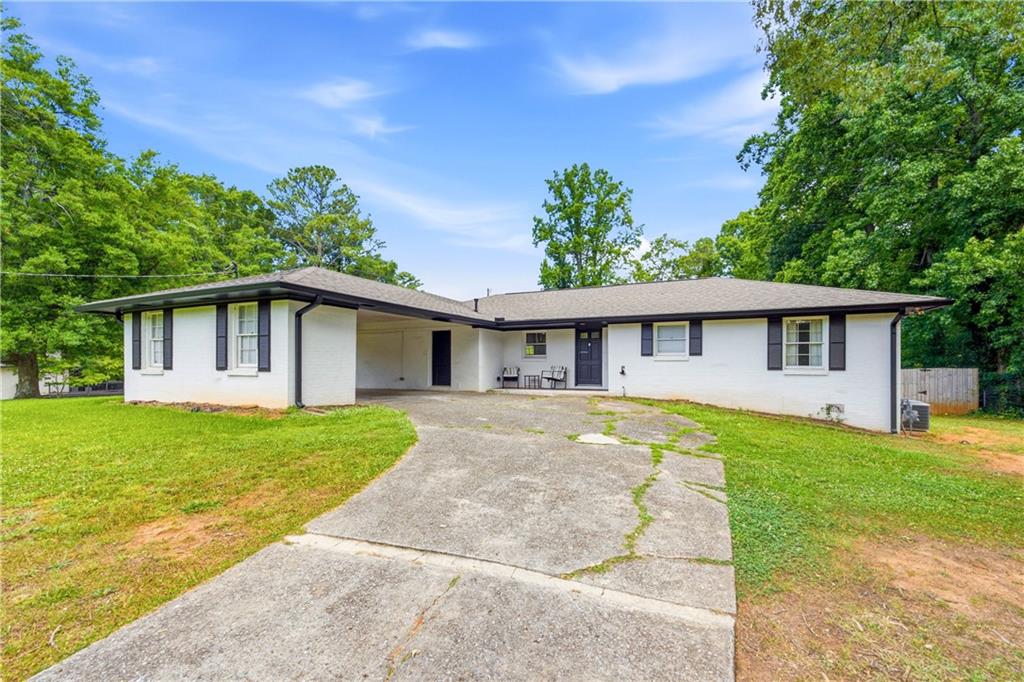244 Church Road