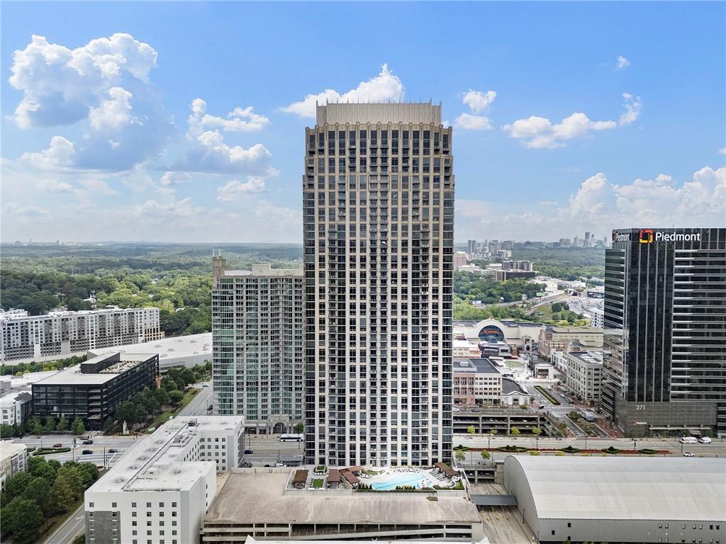 270 17th Streets NW 3604