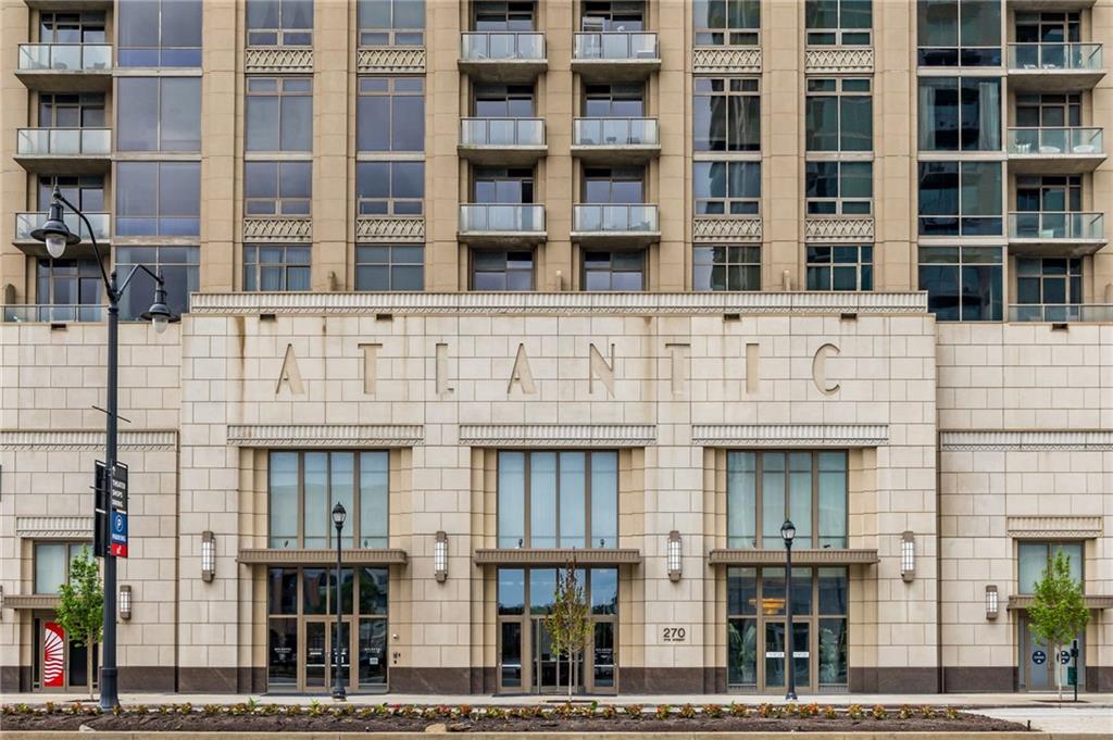 270 17th Streets NW 3604