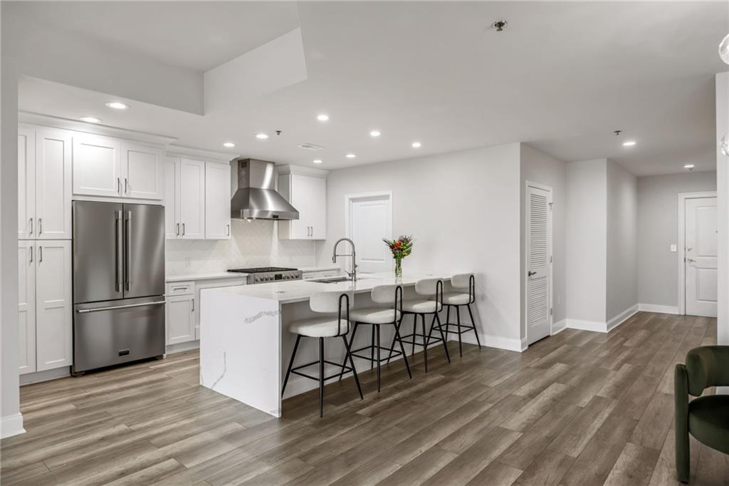 270 17th Streets NW 3604