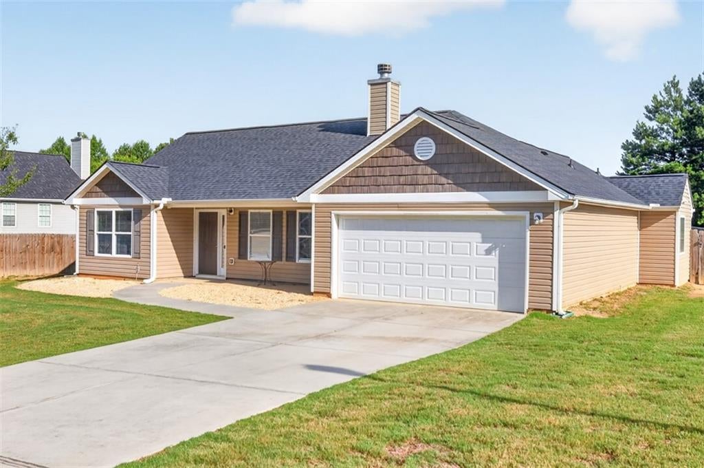 2115 Crown Park Drive