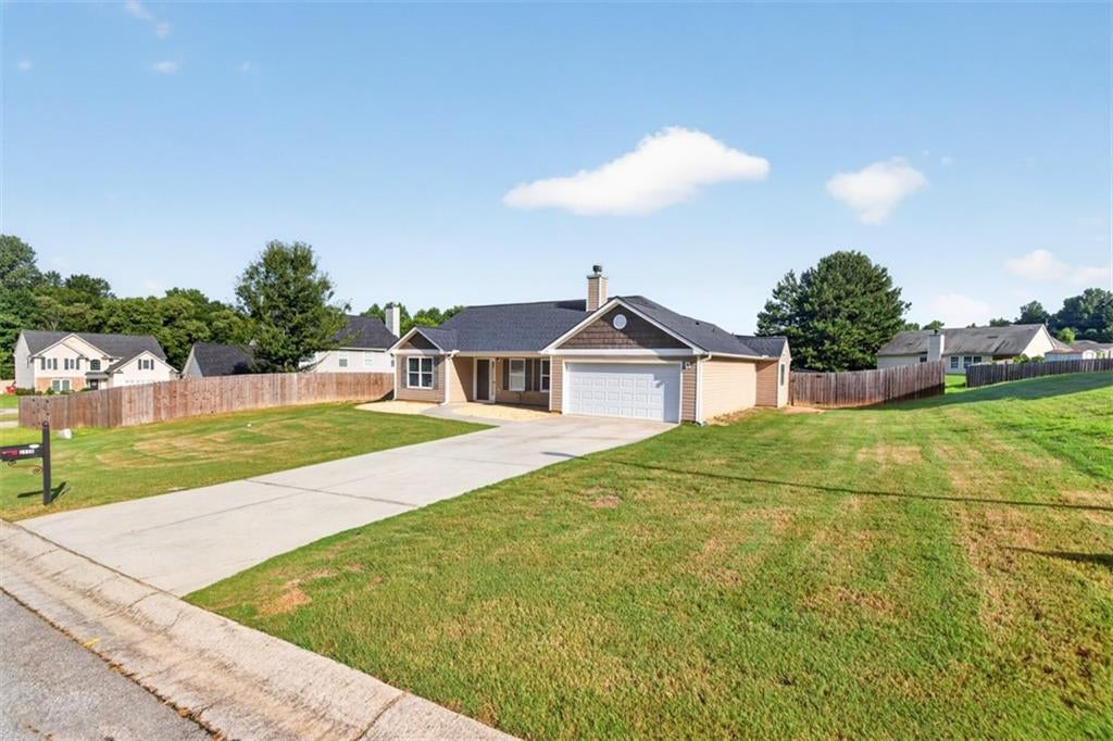 2115 Crown Park Drive