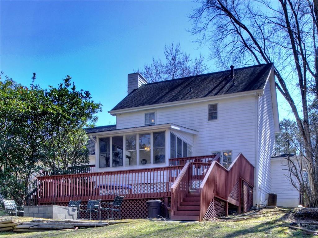 1938 Kelvin Drive Drive, Lawrenceville, Georgia image 36