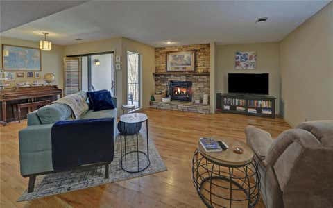 Condo For Sale - 605 Candler Street #BLDG C UNIT 3<br/> Gainesville, GA 30501