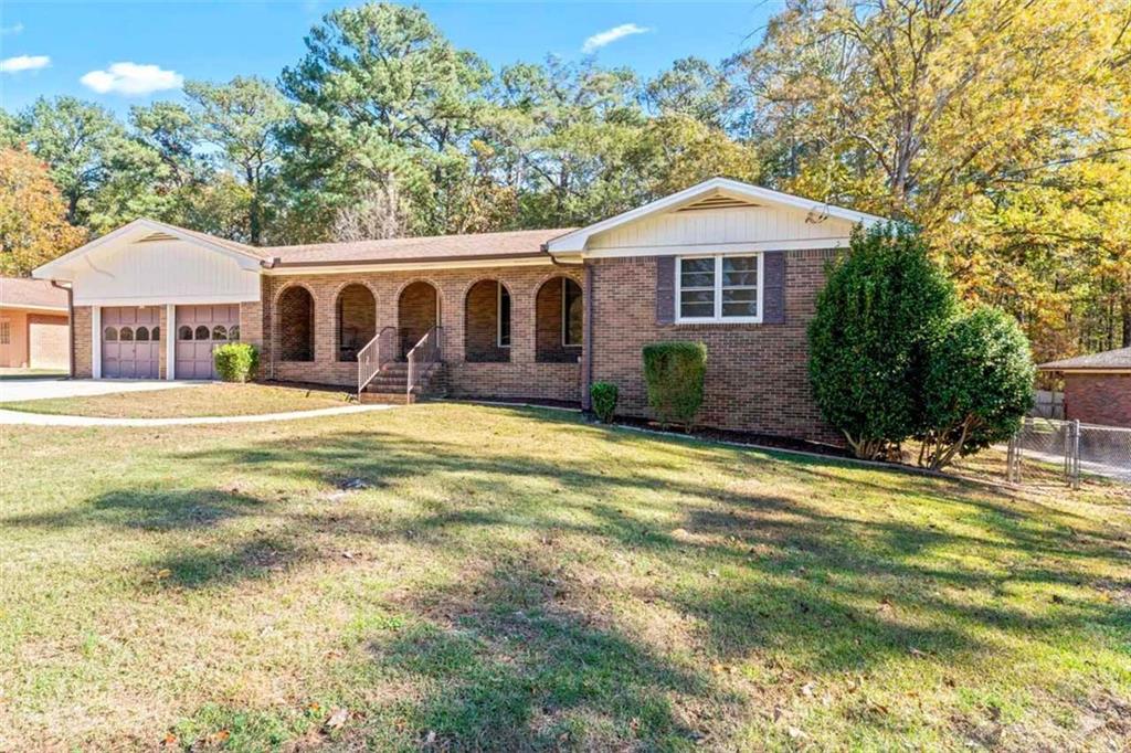 6418 BRIARWOOD Court