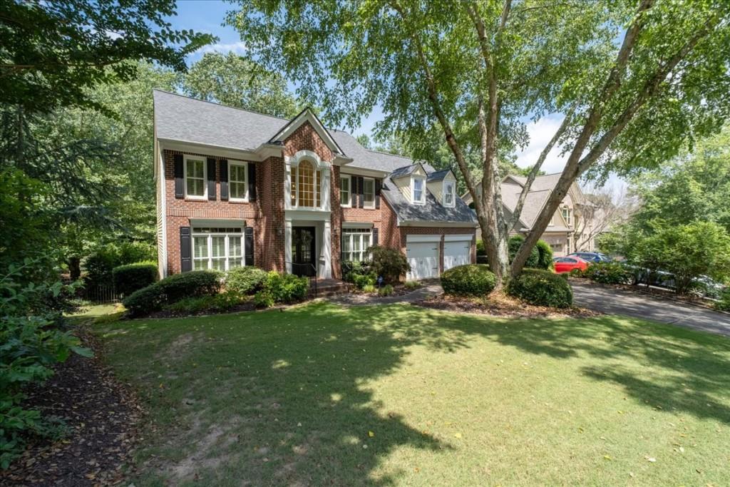 3009 High Vista Walk