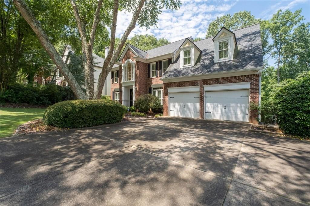 3009 High Vista Walk
