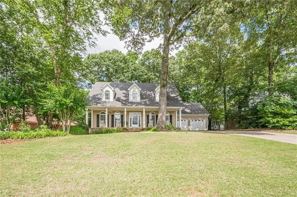 Cumming, Georgia 30040, United States, 4 Bedrooms Bedrooms, ,3 BathroomsBathrooms,Residential,Active,84083