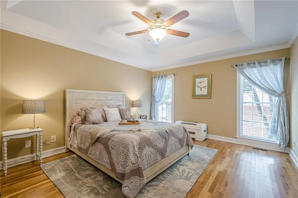 Cumming, Georgia 30040, United States, 4 Bedrooms Bedrooms, ,3 BathroomsBathrooms,Residential,Active,84083