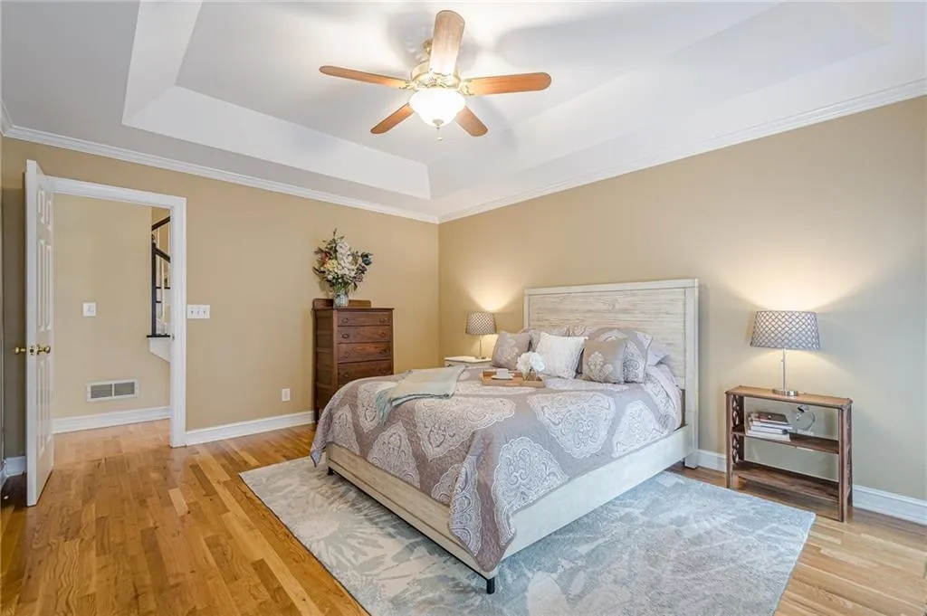 Cumming, Georgia 30040, United States, 4 Bedrooms Bedrooms, ,3 BathroomsBathrooms,Residential,Active,84083