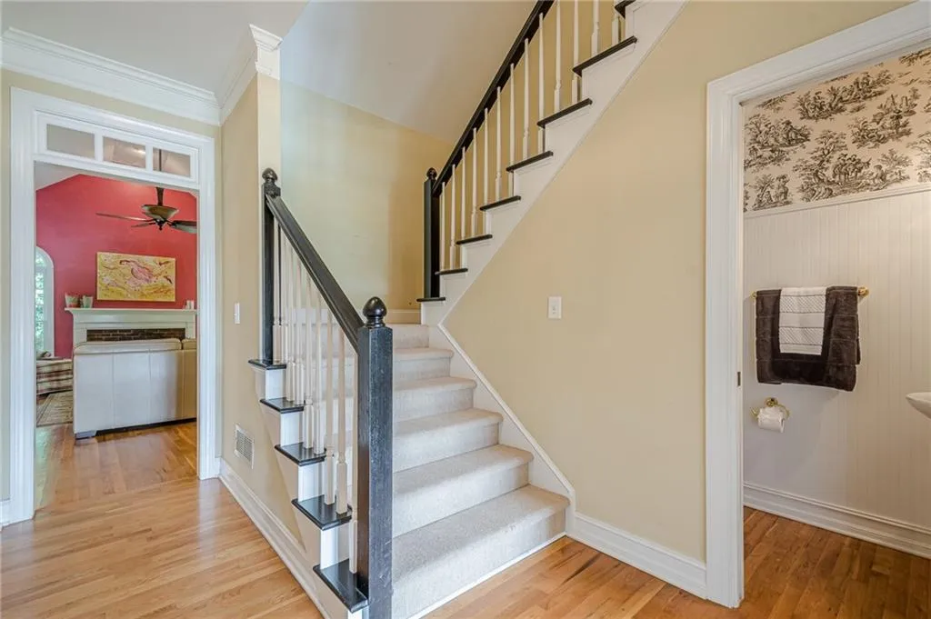 Cumming, Georgia 30040, United States, 4 Bedrooms Bedrooms, ,3 BathroomsBathrooms,Residential,Active,84083