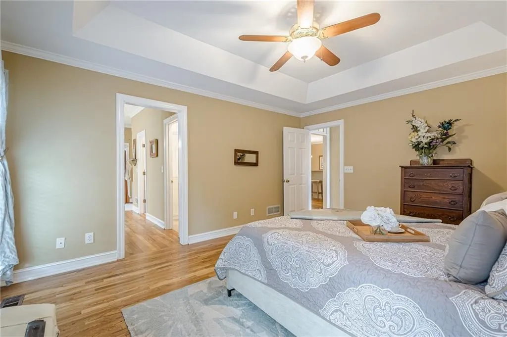 Cumming, Georgia 30040, United States, 4 Bedrooms Bedrooms, ,3 BathroomsBathrooms,Residential,Active,84083