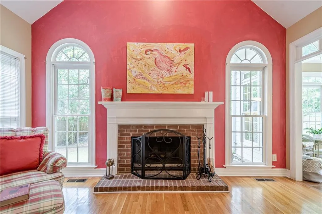 Cumming, Georgia 30040, United States, 4 Bedrooms Bedrooms, ,3 BathroomsBathrooms,Residential,Active,84083