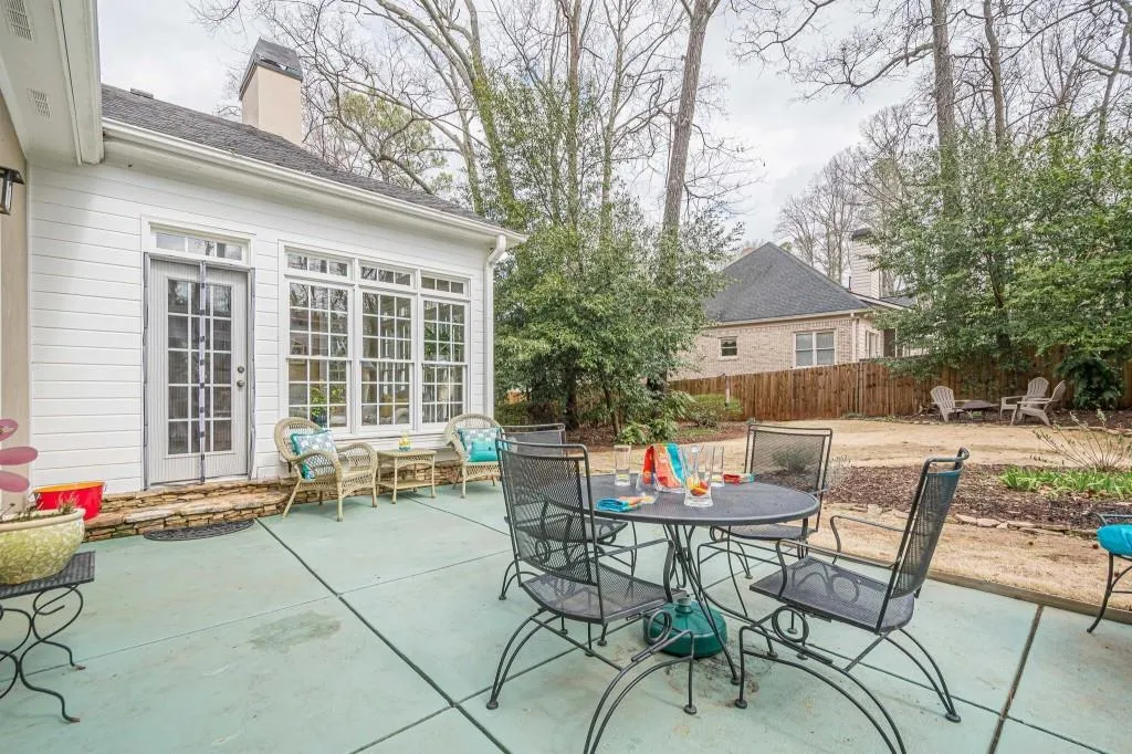 Cumming, Georgia 30040, United States, 4 Bedrooms Bedrooms, ,3 BathroomsBathrooms,Residential,Active,84083