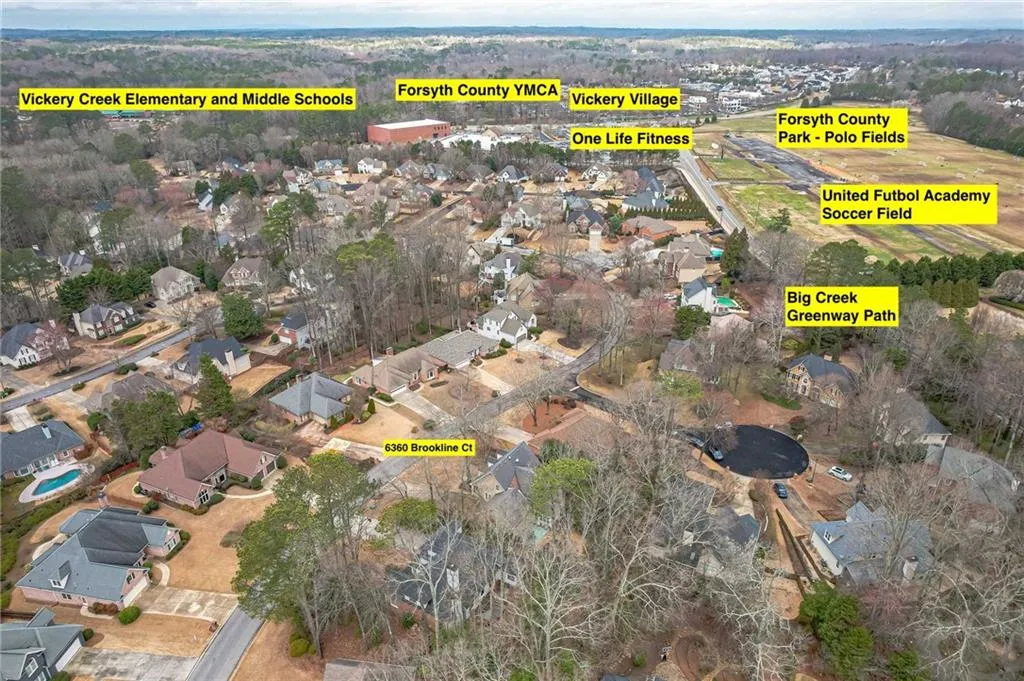 Cumming, Georgia 30040, United States, 4 Bedrooms Bedrooms, ,3 BathroomsBathrooms,Residential,Active,84083