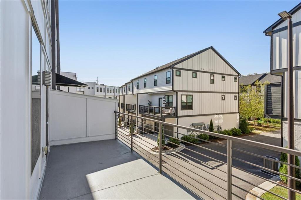 Riverside - Residential
